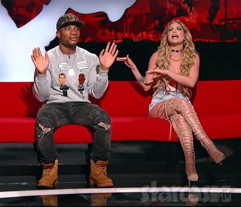 charlamagne chanel west coast|charlamagne ridiculousness full episode.